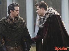 Once Upon a Time: 3x12 New York City Serenade - zdjęcia promocyjne