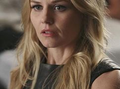 Once Upon a Time: 3x12 New York City Serenade - zdjęcia promocyjne