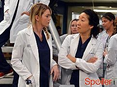 Chirurdzy: 10x14 You’ve Got To Hide Your Love Away - zdjęcia promocyjne