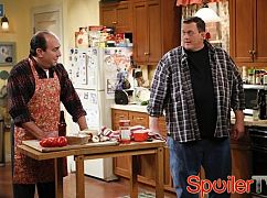 Mike i Molly: 4x12 Mind Over Molly - zdjęcia promocyjne