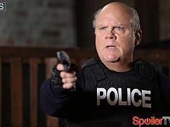 Brooklyn Nine-Nine: 1x19 Tactical Village - zdjęcia promocyjne