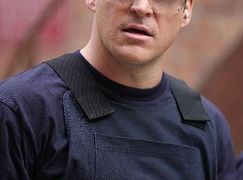 Brooklyn Nine-Nine: 1x19 Tactical Village - zdjęcia promocyjne