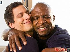 Brooklyn Nine-Nine: 1x19 Tactical Village - zdjęcia promocyjne