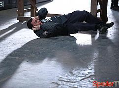 Brooklyn Nine-Nine: 1x19 Tactical Village - zdjęcia promocyjne