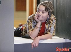 About a Boy: 1x02 About a Pool Party - zdjęcia promocyjne