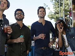 About a Boy: 1x02 About a Pool Party - zdjęcia promocyjne
