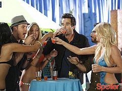 About a Boy: 1x02 About a Pool Party - zdjęcia promocyjne