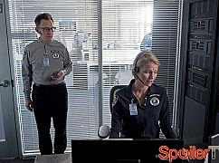 Person of Interest: 3x15 Last Call - zdjęcia promocyjne