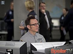 Person of Interest: 3x15 Last Call - zdjęcia promocyjne