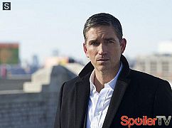 Person of Interest: 3x15 Last Call - zdjęcia promocyjne