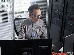Person of Interest: 3x15 Last Call - zdjęcia promocyjne