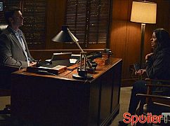 Skandal: 3x12 We Do Not Touch the First Ladies - zdjęcia promocyjne