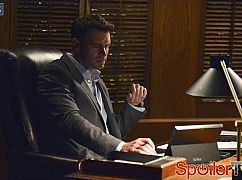 Skandal: 3x12 We Do Not Touch the First Ladies - zdjęcia promocyjne
