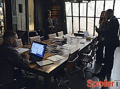Skandal: 3x12 We Do Not Touch the First Ladies - zdjęcia promocyjne