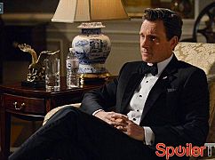 Skandal: 3x12 We Do Not Touch the First Ladies - zdjęcia promocyjne