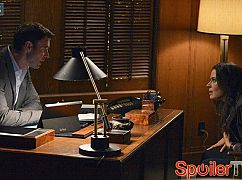 Skandal: 3x12 We Do Not Touch the First Ladies - zdjęcia promocyjne
