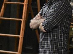 Skandal: 3x12 We Do Not Touch the First Ladies - zdjęcia promocyjne