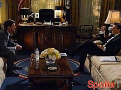 Skandal: 3x12 We Do Not Touch the First Ladies - zdjęcia promocyjne