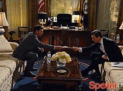 Skandal: 3x12 We Do Not Touch the First Ladies - zdjęcia promocyjne