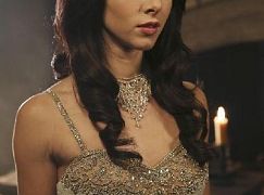 Once Upon A Time In Wonderland: 1x09 Nothing to Fear - zdjęcia promocyjne