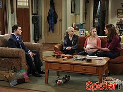 Mamuśka: 1x17 Jail Jail and Japanese Porn - zdjęcia promocyjne