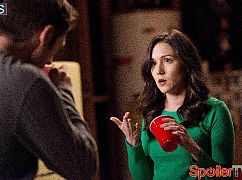 Dorastająca nadzieja: 4x16 The One Where They Get High - zdjęcia promocyjne