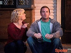 Dorastająca nadzieja: 4x16 The One Where They Get High - zdjęcia promocyjne