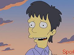 Simpsonowie: 25x13 Diggs - zdjęcia promocyjne