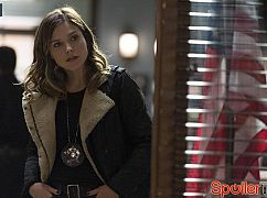 Prawo i bezprawie: 15x15 Comic Perversion - zdjęcia promocyjne