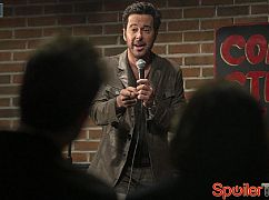 Prawo i bezprawie: 15x15 Comic Perversion - zdjęcia promocyjne