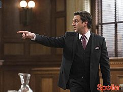 Prawo i bezprawie: 15x15 Comic Perversion - zdjęcia promocyjne