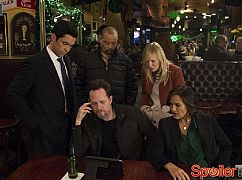 Prawo i bezprawie: 15x15 Comic Perversion - zdjęcia promocyjne