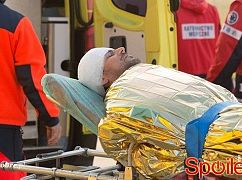 Na dobre i na złe odc. 548 - zdjęcia promocyjne