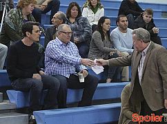 Współczesna rodzina: 5x15 The Feud - zdjęcia promocyjne