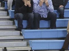 Współczesna rodzina: 5x15 The Feud - zdjęcia promocyjne