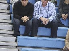 Współczesna rodzina: 5x15 The Feud - zdjęcia promocyjne