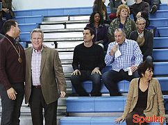 Współczesna rodzina: 5x15 The Feud - zdjęcia promocyjne