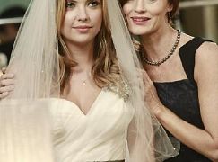 Słodkie kłamstewka: 4x23 Unbridled - zdjęcia promocyjne