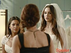 Słodkie kłamstewka: 4x23 Unbridled - zdjęcia promocyjne