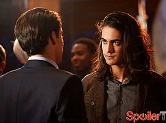 Twisted: 1x14 Home Is Where the Hurt Is - zdjęcia promocyjne