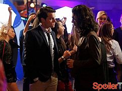 Twisted: 1x14 Home Is Where the Hurt Is - zdjęcia promocyjne