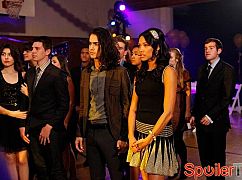 Twisted: 1x14 Home Is Where the Hurt Is - zdjęcia promocyjne