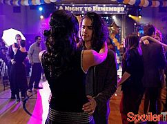 Twisted: 1x14 Home Is Where the Hurt Is - zdjęcia promocyjne