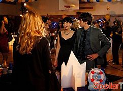 Twisted: 1x14 Home Is Where the Hurt Is - zdjęcia promocyjne