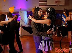 Twisted: 1x14 Home Is Where the Hurt Is - zdjęcia promocyjne