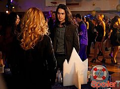 Twisted: 1x14 Home Is Where the Hurt Is - zdjęcia promocyjne