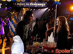 Twisted: 1x14 Home Is Where the Hurt Is - zdjęcia promocyjne