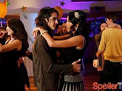 Twisted: 1x14 Home Is Where the Hurt Is - zdjęcia promocyjne