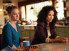 The Fosters: 1x17 Kids in the Hall - zdjęcia promocyjne