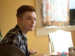 Niepokorni: 4x08 Hope Springs Eternal - zdjęcia promocyjne